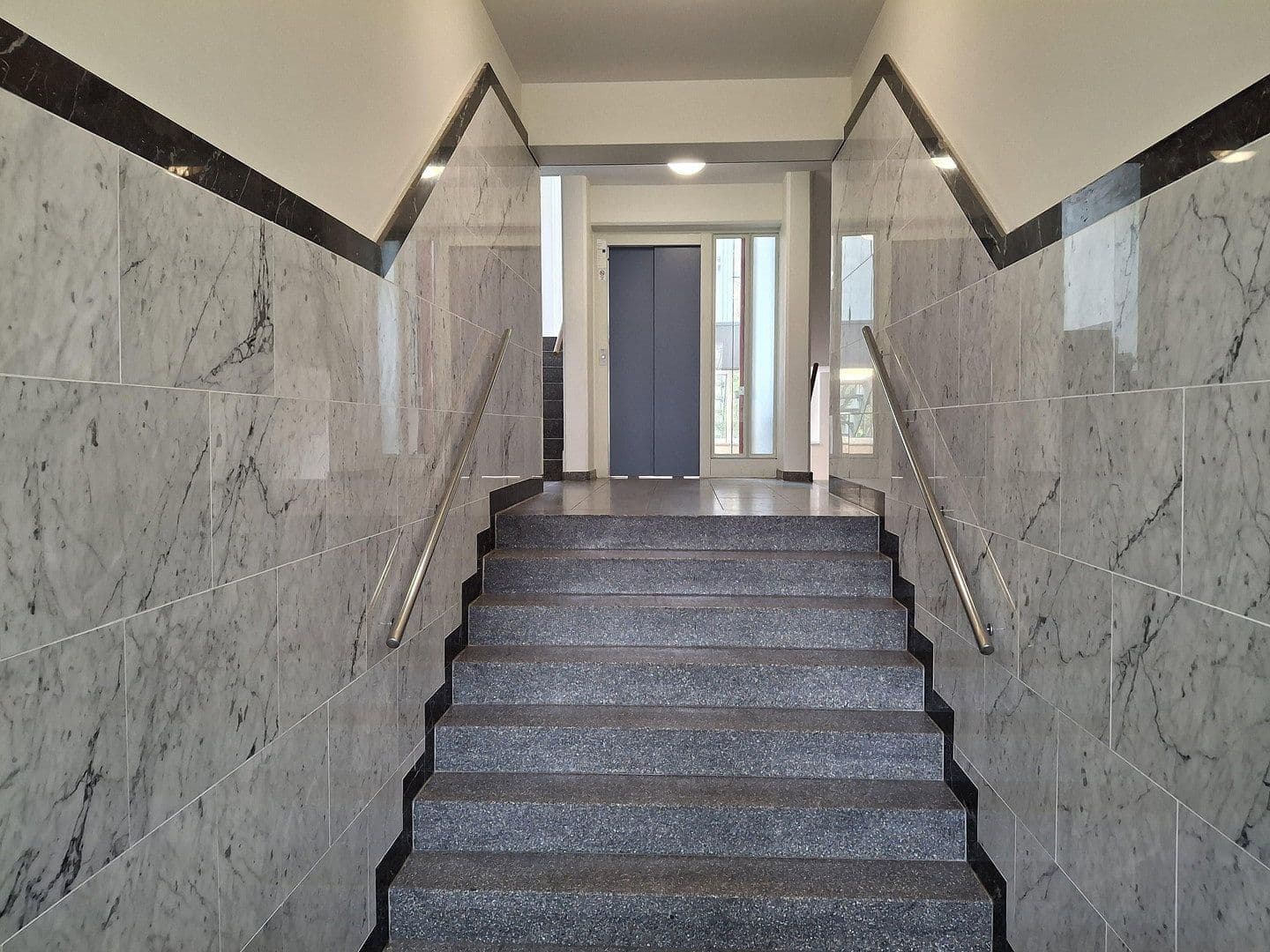 Predaj bytu 2-izbový 55 m², Alte Wöhr 7g, Hamburg, Hamburg Predaj bytu 2-izbový 55 m², Alte Wöhr 7g, Hamburg, Hamburg