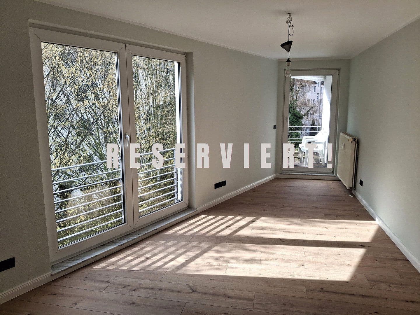 Predaj bytu 2-izbový 55 m², Alte Wöhr 7g, Hamburg, Hamburg Predaj bytu 2-izbový 55 m², Alte Wöhr 7g, Hamburg, Hamburg