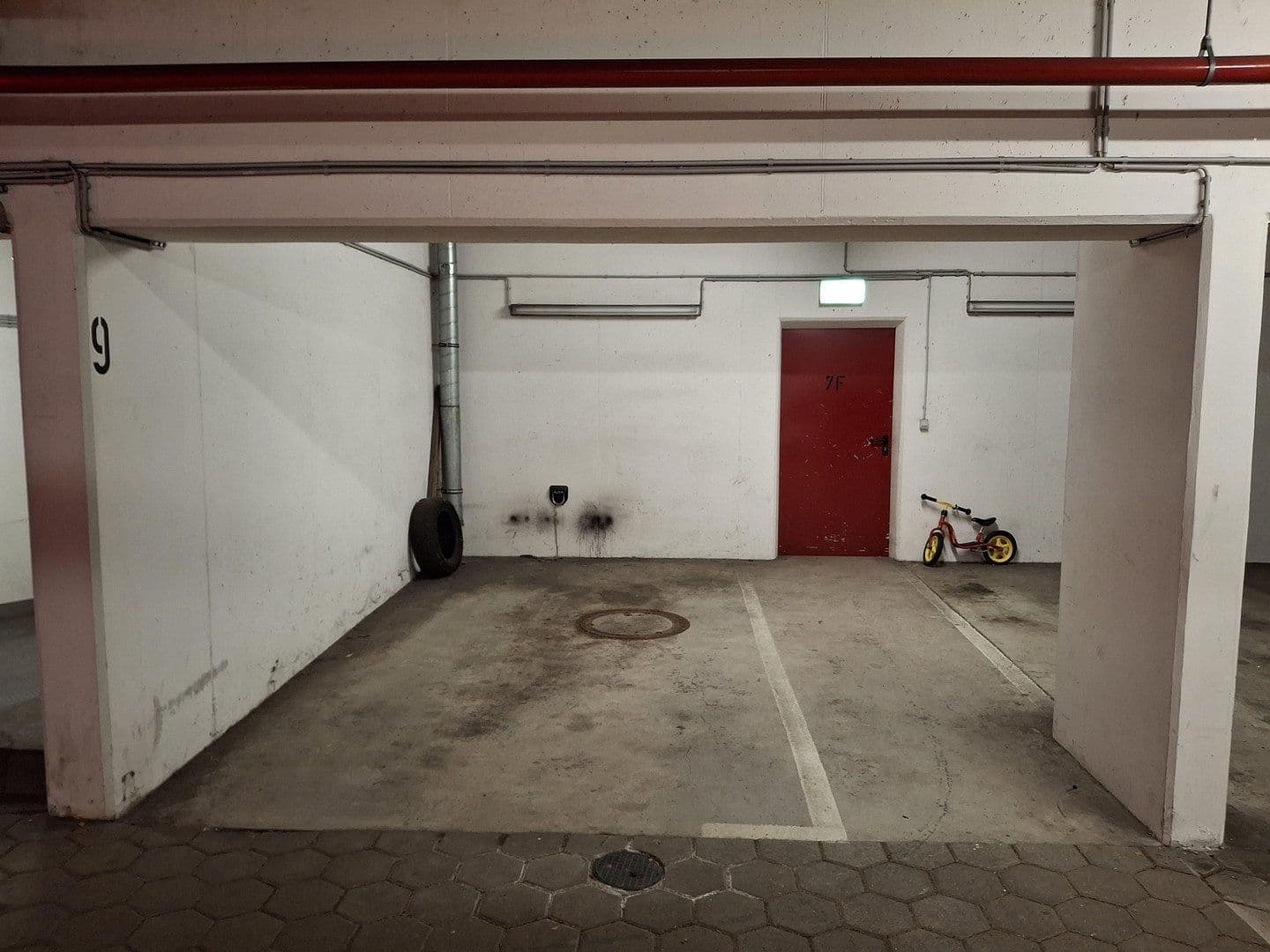 Predaj bytu 2-izbový 55 m², Alte Wöhr 7g, Hamburg, Hamburg Predaj bytu 2-izbový 55 m², Alte Wöhr 7g, Hamburg, Hamburg