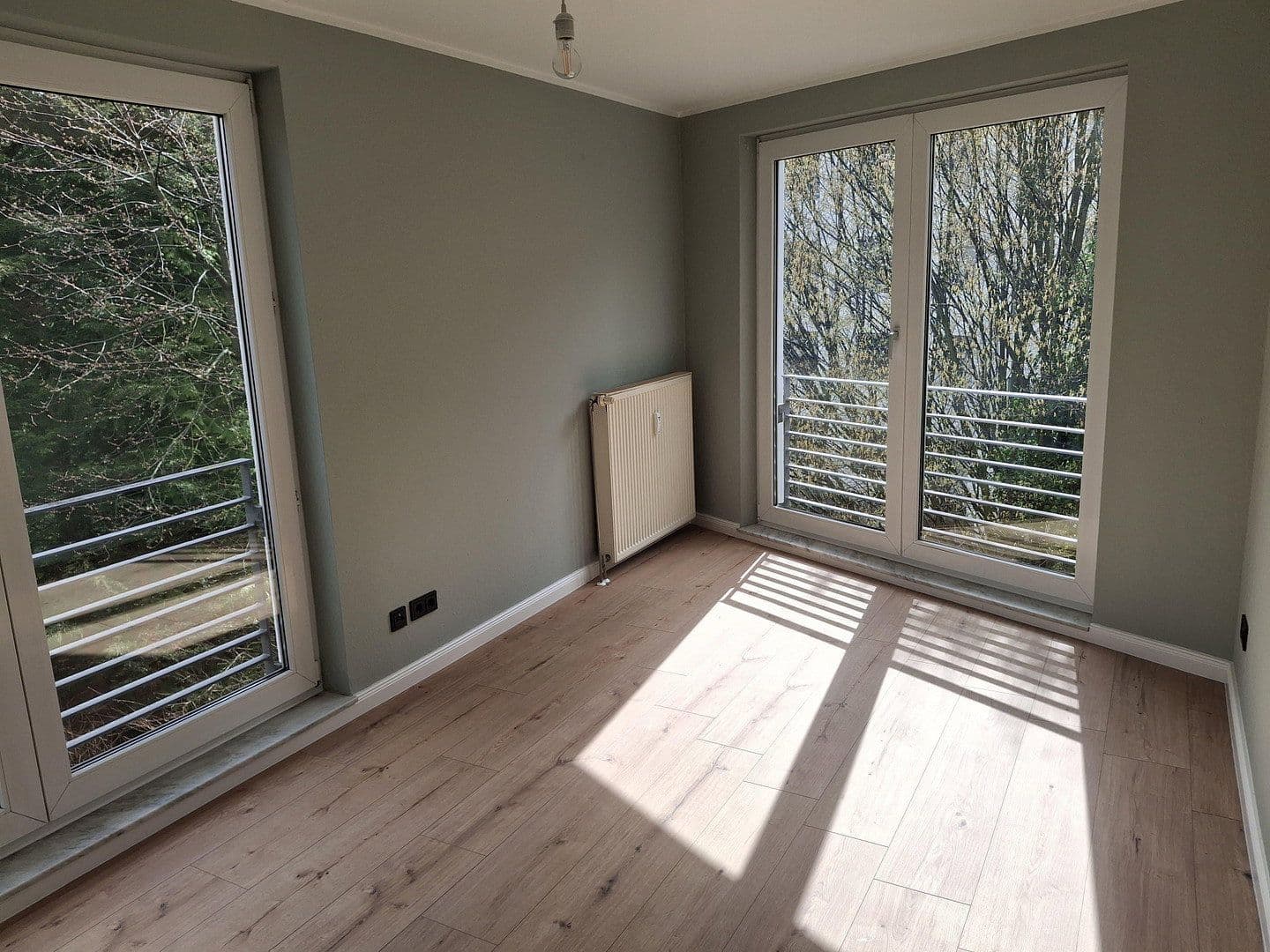 Predaj bytu 2-izbový 55 m², Alte Wöhr 7g, Hamburg, Hamburg Predaj bytu 2-izbový 55 m², Alte Wöhr 7g, Hamburg, Hamburg