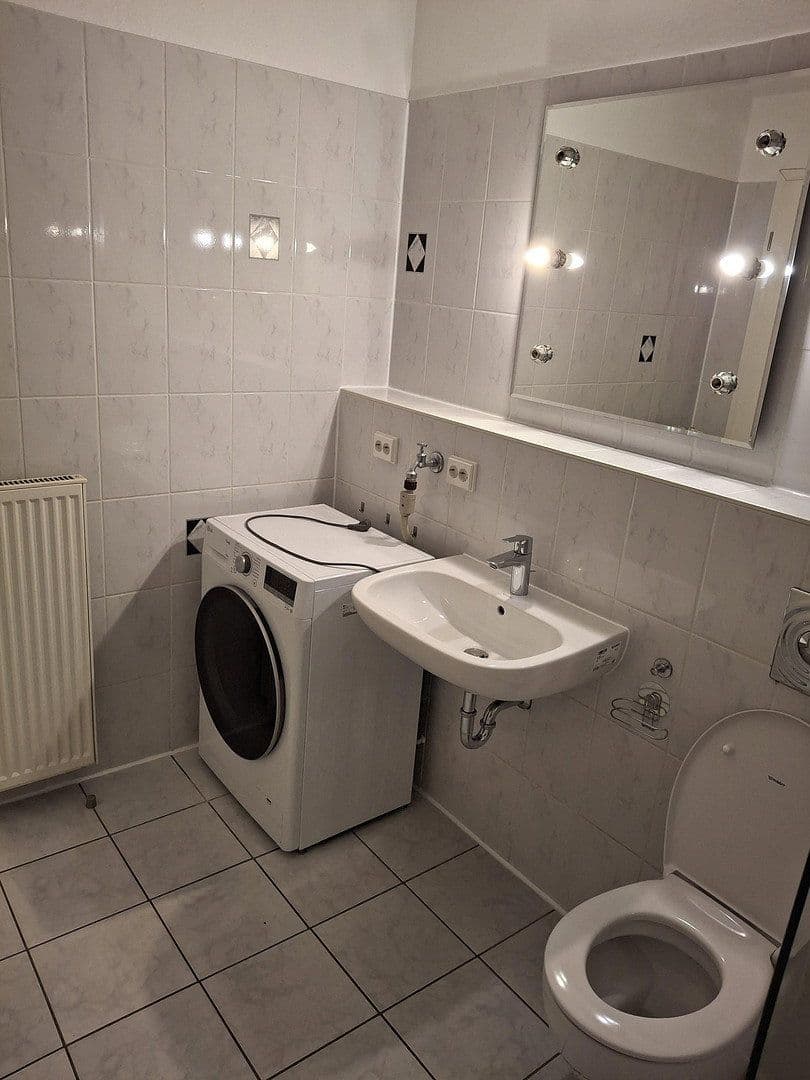 Predaj bytu 2-izbový 55 m², Alte Wöhr 7g, Hamburg, Hamburg Predaj bytu 2-izbový 55 m², Alte Wöhr 7g, Hamburg, Hamburg