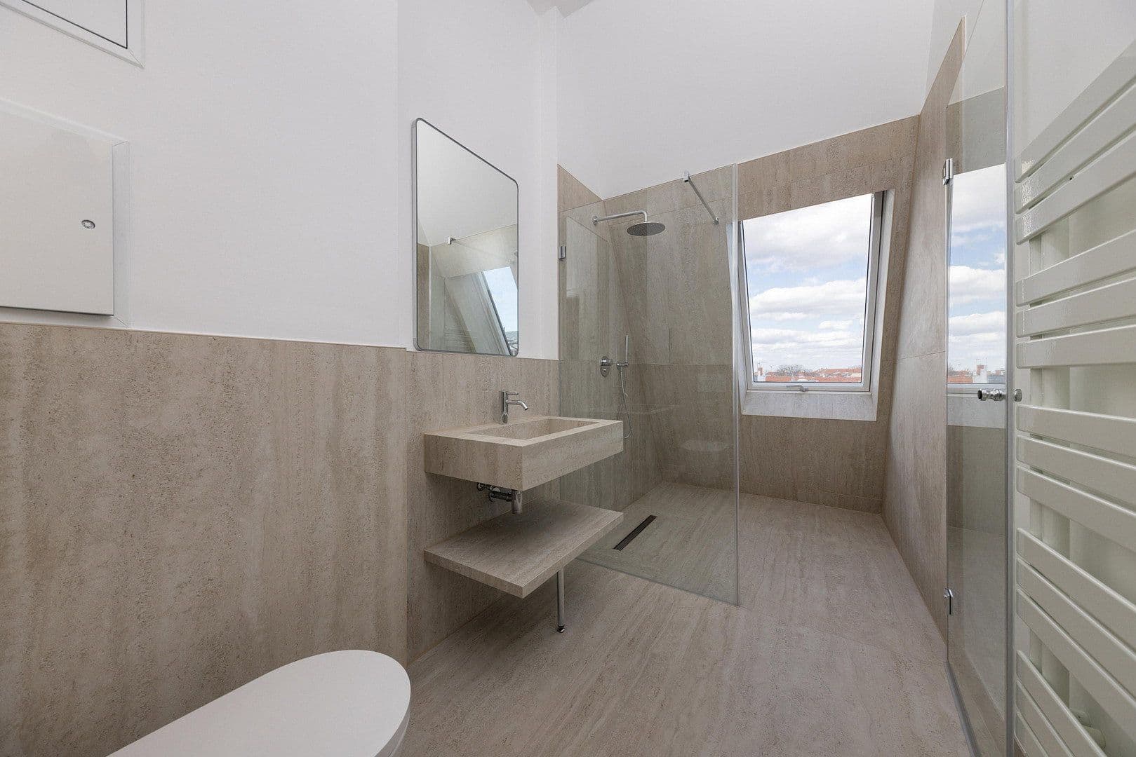 Prenájom bytu 2-izbový 51 m², Schöneberger Str. 9, Berlin, Berlín Prenájom bytu 2-izbový 51 m², Schöneberger Str. 9, Berlin, Berlín