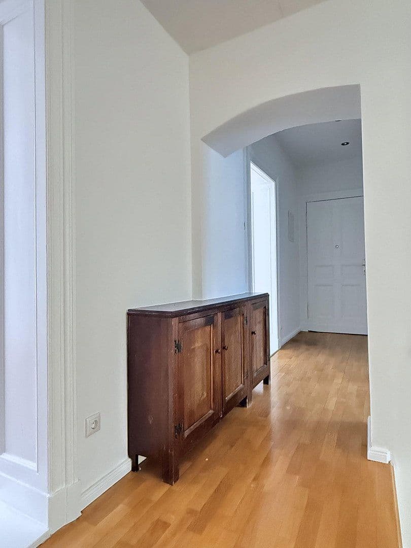 Predaj bytu 3-izbový 104 m², Fritz-Reuter-Straße 10, Berlin, Berlín Predaj bytu 3-izbový 104 m², Fritz-Reuter-Straße 10, Berlin, Berlín