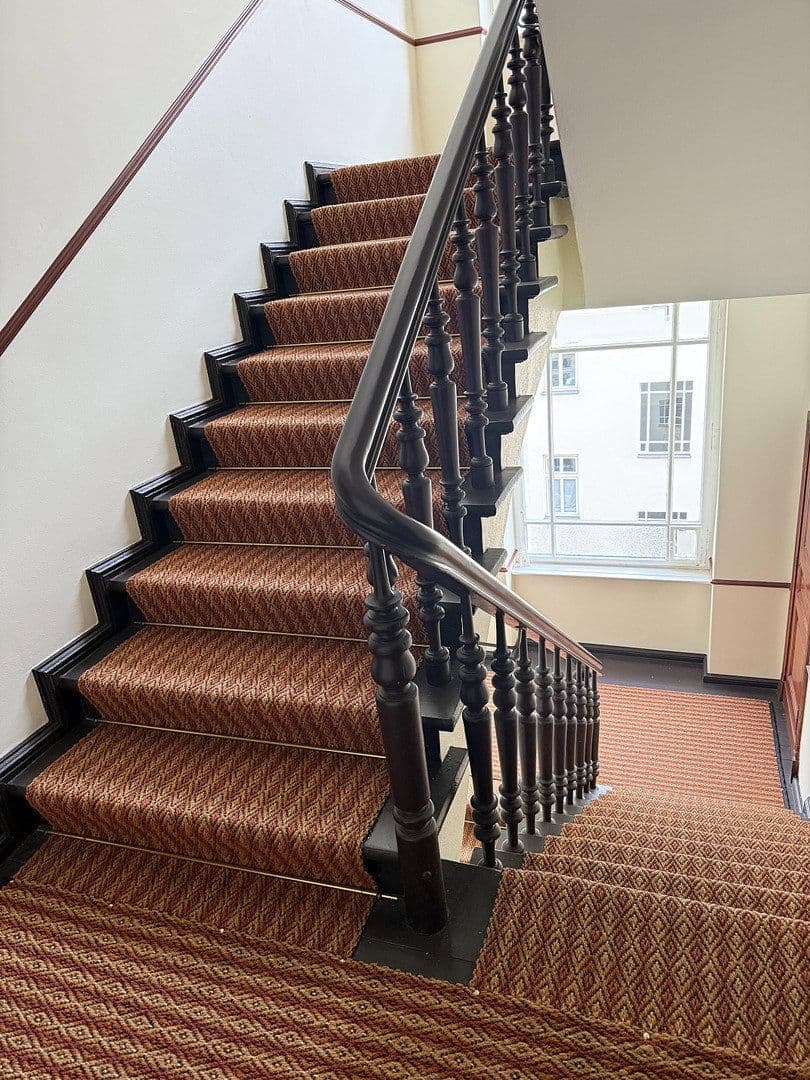 Predaj bytu 3-izbový 104 m², Fritz-Reuter-Straße 10, Berlin, Berlín Predaj bytu 3-izbový 104 m², Fritz-Reuter-Straße 10, Berlin, Berlín