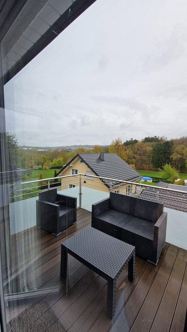 Prenájom bytu 2-izbový 66 m², Amselweg 30, Waldbröl, Severné Porýnie - Westfálsko Prenájom bytu 2-izbový 66 m², Amselweg 30, Waldbröl, Severné Porýnie - Westfálsko