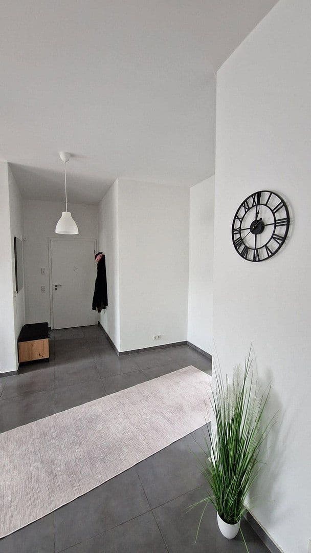 Prenájom bytu 2-izbový 66 m², Amselweg 30, Waldbröl, Severné Porýnie - Westfálsko Prenájom bytu 2-izbový 66 m², Amselweg 30, Waldbröl, Severné Porýnie - Westfálsko