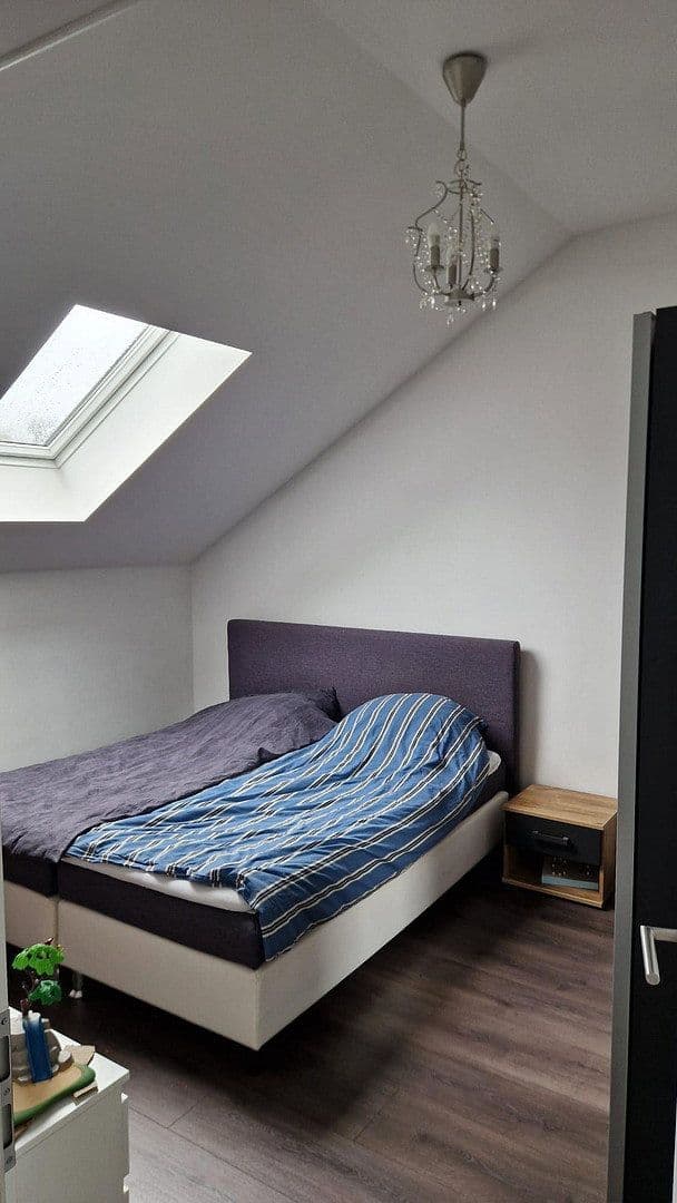 Prenájom bytu 2-izbový 66 m², Amselweg 30, Waldbröl, Severné Porýnie - Westfálsko Prenájom bytu 2-izbový 66 m², Amselweg 30, Waldbröl, Severné Porýnie - Westfálsko