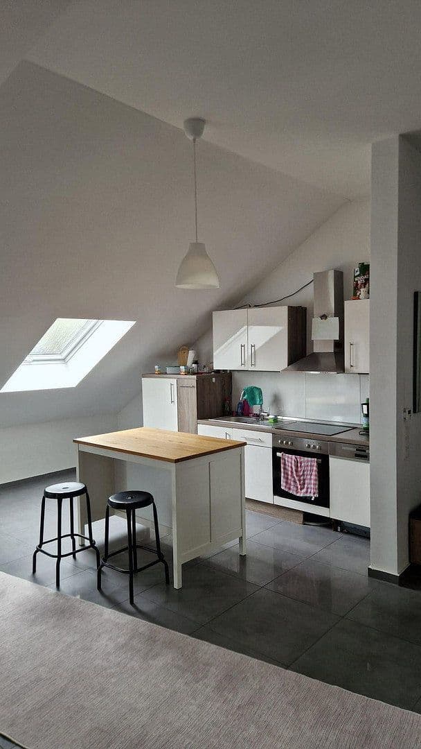 Prenájom bytu 2-izbový 66 m², Amselweg 30, Waldbröl, Severné Porýnie - Westfálsko Prenájom bytu 2-izbový 66 m², Amselweg 30, Waldbröl, Severné Porýnie - Westfálsko