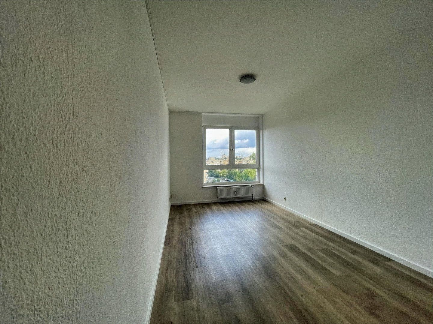 Prenájom bytu 1-izbový 20 m², Richard-Schirrmann-Straße 14, Mainz, Porýnie-Falcko Prenájom bytu 1-izbový 20 m², Richard-Schirrmann-Straße 14, Mainz, Porýnie-Falcko