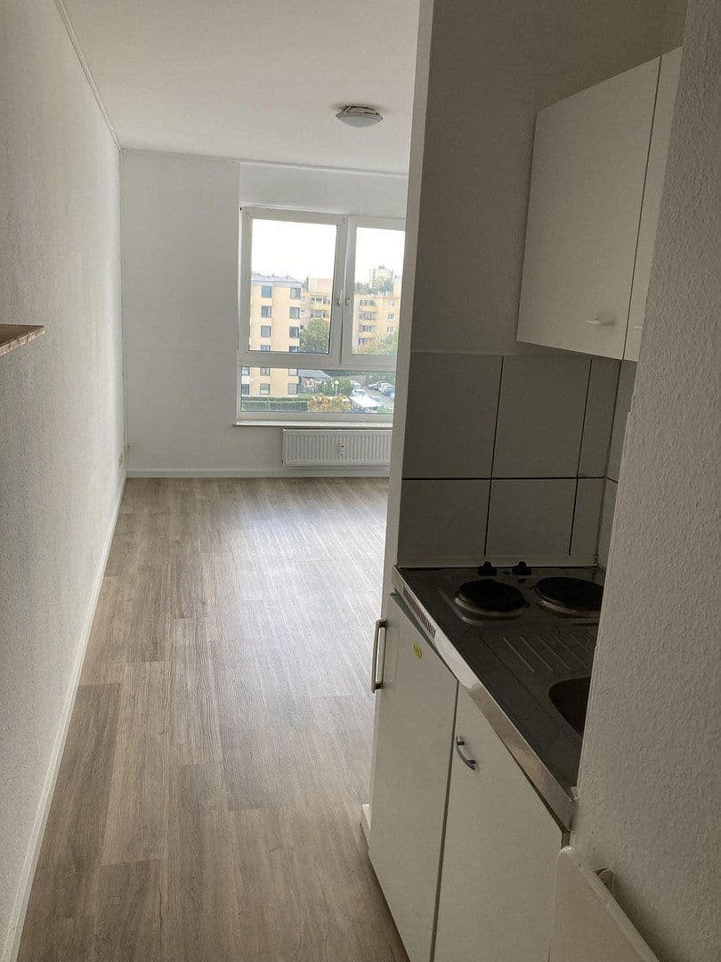 Prenájom bytu 1-izbový 20 m², Richard-Schirrmann-Straße 14, Mainz, Porýnie-Falcko Prenájom bytu 1-izbový 20 m², Richard-Schirrmann-Straße 14, Mainz, Porýnie-Falcko