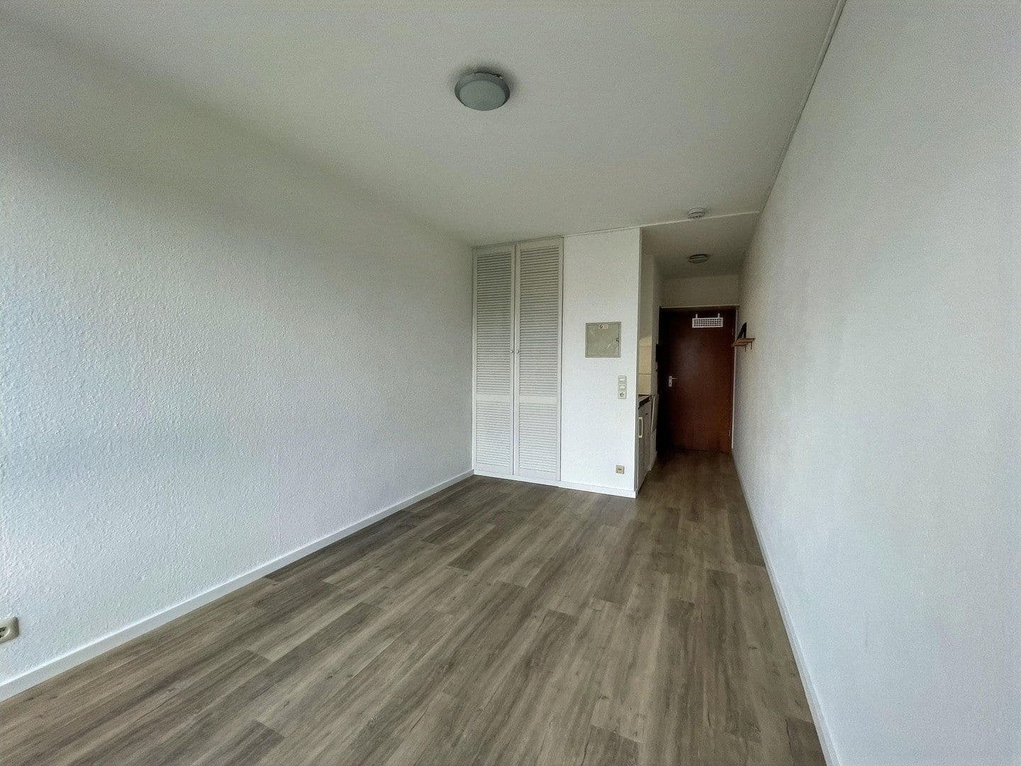 Prenájom bytu 1-izbový 20 m², Richard-Schirrmann-Straße 14, Mainz, Porýnie-Falcko Prenájom bytu 1-izbový 20 m², Richard-Schirrmann-Straße 14, Mainz, Porýnie-Falcko
