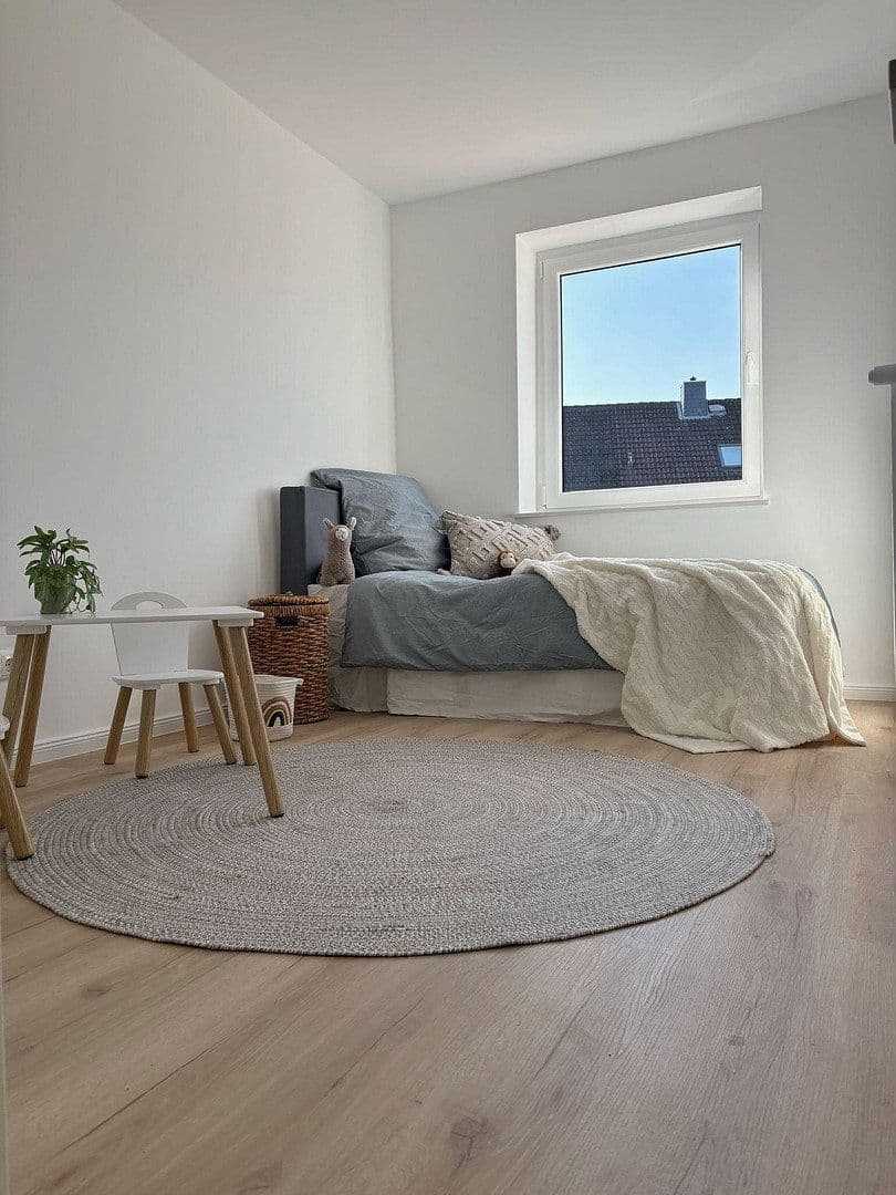 Predaj domu 120 m², pozemek 380 m², Dachssteig 16, Lüneburg, Dolné Sasko Predaj domu 120 m², pozemek 380 m², Dachssteig 16, Lüneburg, Dolné Sasko