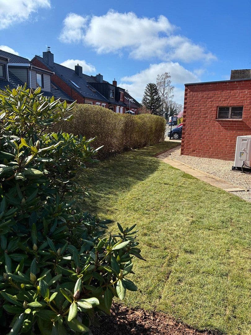 Predaj domu 120 m², pozemek 380 m², Dachssteig 16, Lüneburg, Dolné Sasko Predaj domu 120 m², pozemek 380 m², Dachssteig 16, Lüneburg, Dolné Sasko