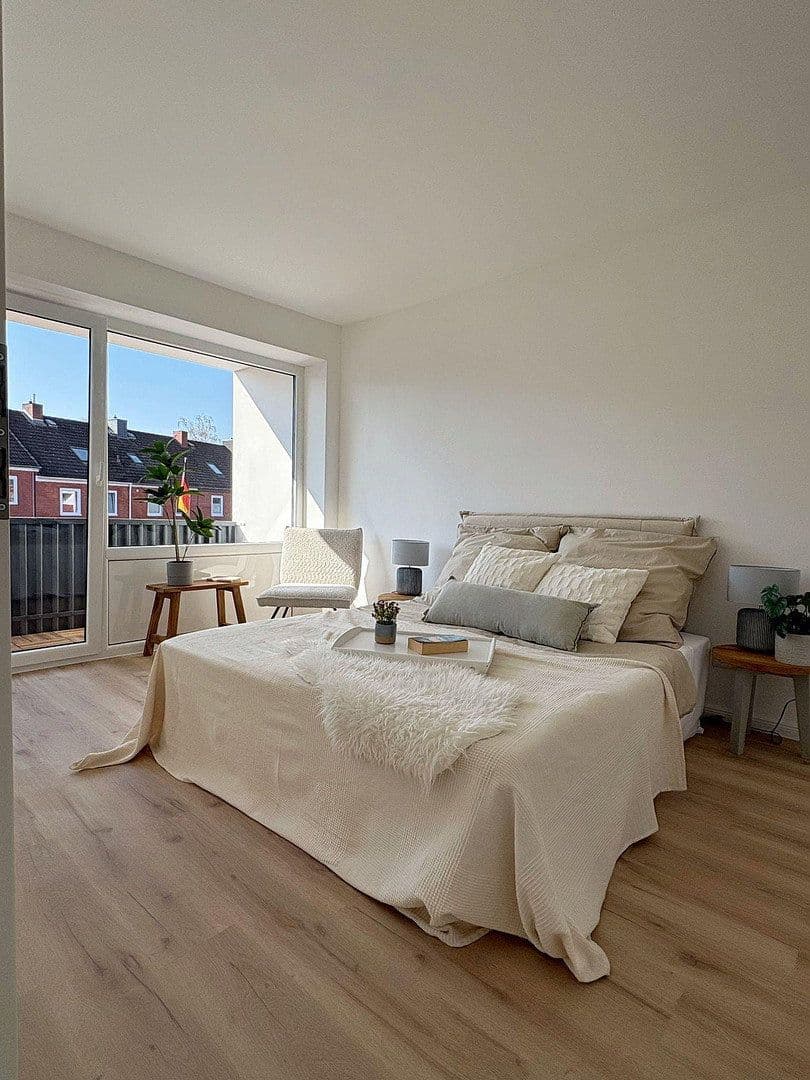 Predaj domu 120 m², pozemek 380 m², Dachssteig 16, Lüneburg, Dolné Sasko Predaj domu 120 m², pozemek 380 m², Dachssteig 16, Lüneburg, Dolné Sasko