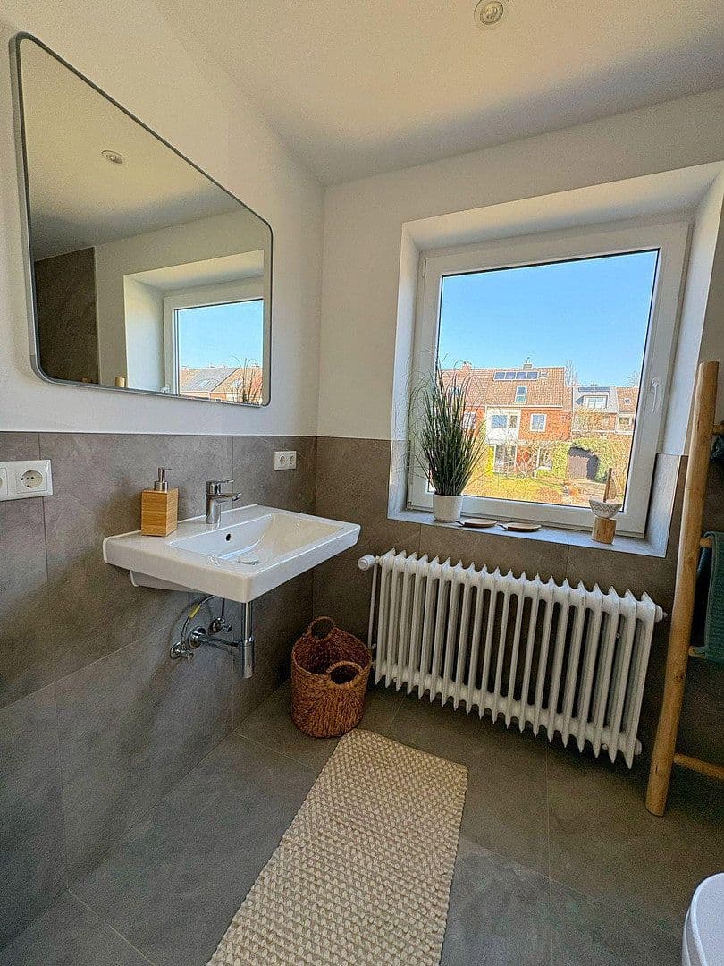 Predaj domu 120 m², pozemek 380 m², Dachssteig 16, Lüneburg, Dolné Sasko Predaj domu 120 m², pozemek 380 m², Dachssteig 16, Lüneburg, Dolné Sasko