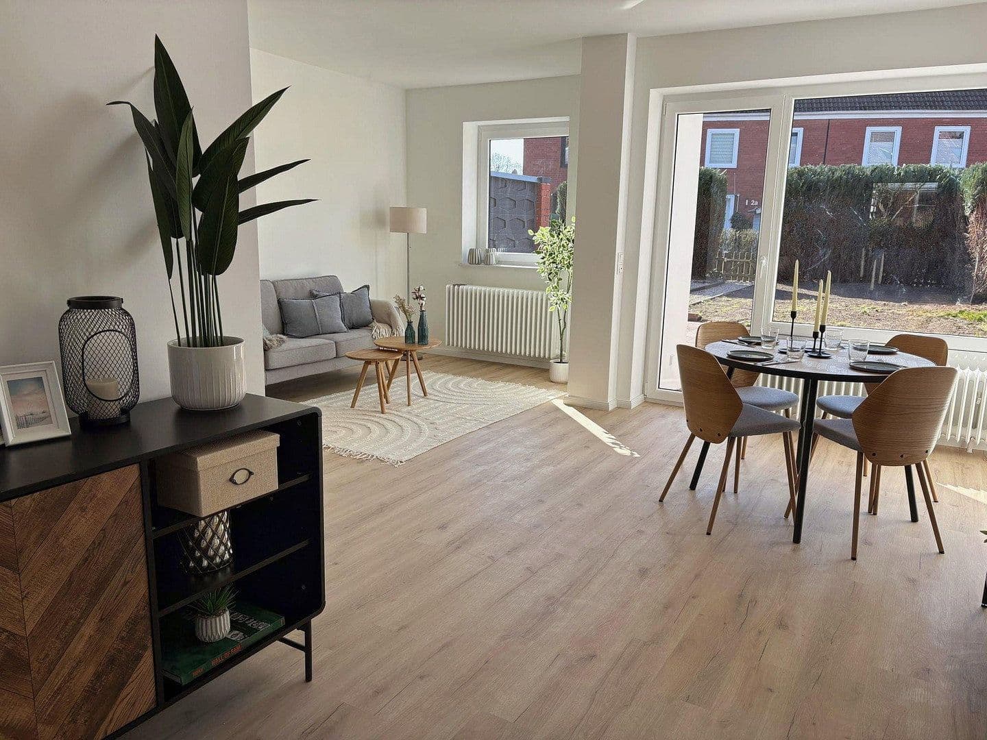 Predaj domu 120 m², pozemek 380 m², Dachssteig 16, Lüneburg, Dolné Sasko Predaj domu 120 m², pozemek 380 m², Dachssteig 16, Lüneburg, Dolné Sasko