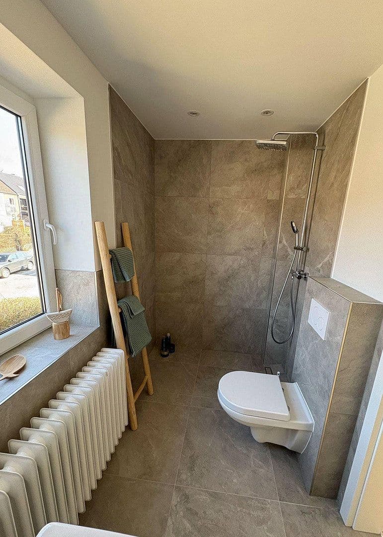 Predaj domu 120 m², pozemek 380 m², Dachssteig 16, Lüneburg, Dolné Sasko Predaj domu 120 m², pozemek 380 m², Dachssteig 16, Lüneburg, Dolné Sasko