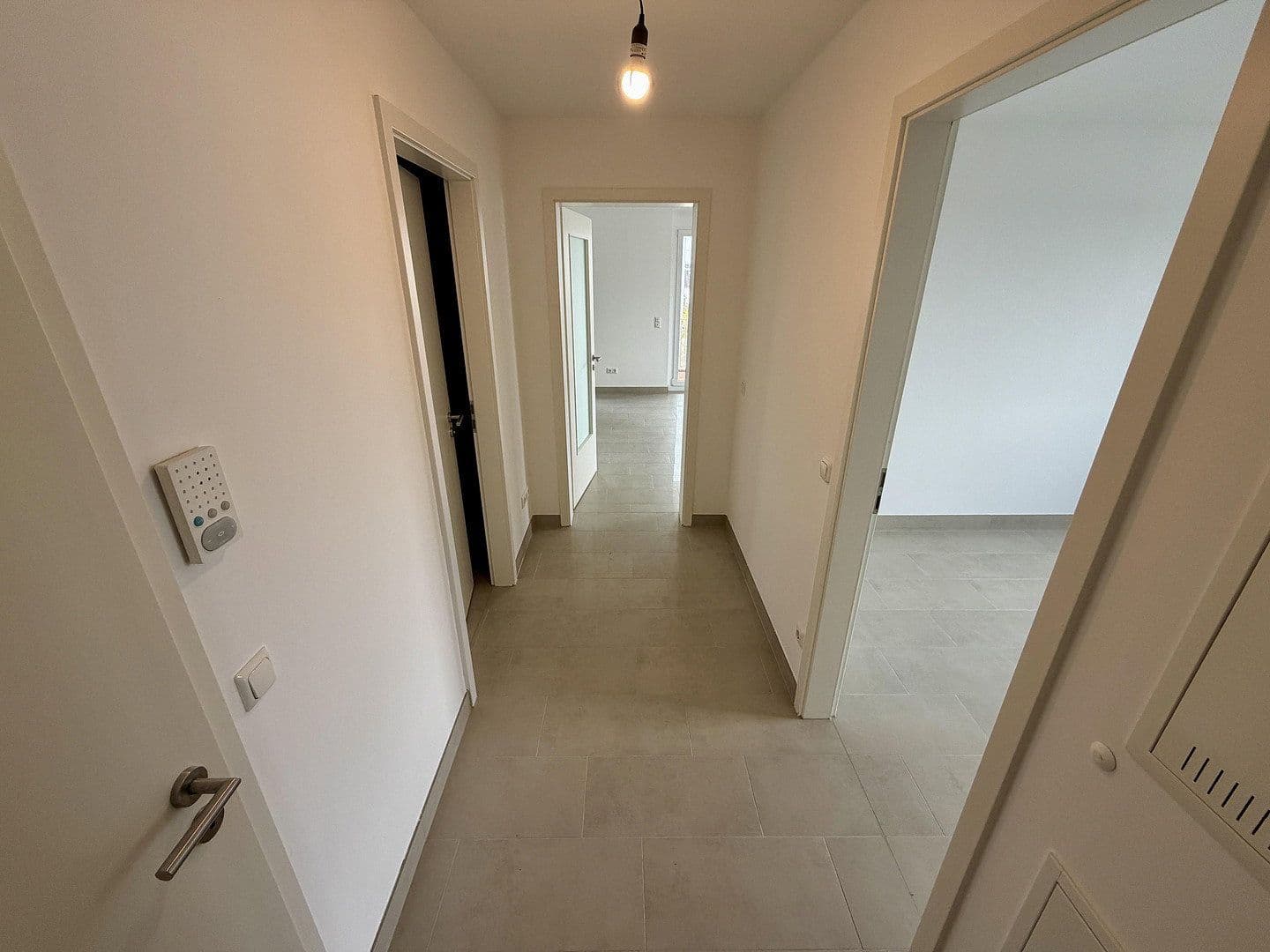 Predaj bytu 2-izbový 61 m², Theresienbogen 23, Unterschleißheim, Bavorsko Predaj bytu 2-izbový 61 m², Theresienbogen 23, Unterschleißheim, Bavorsko