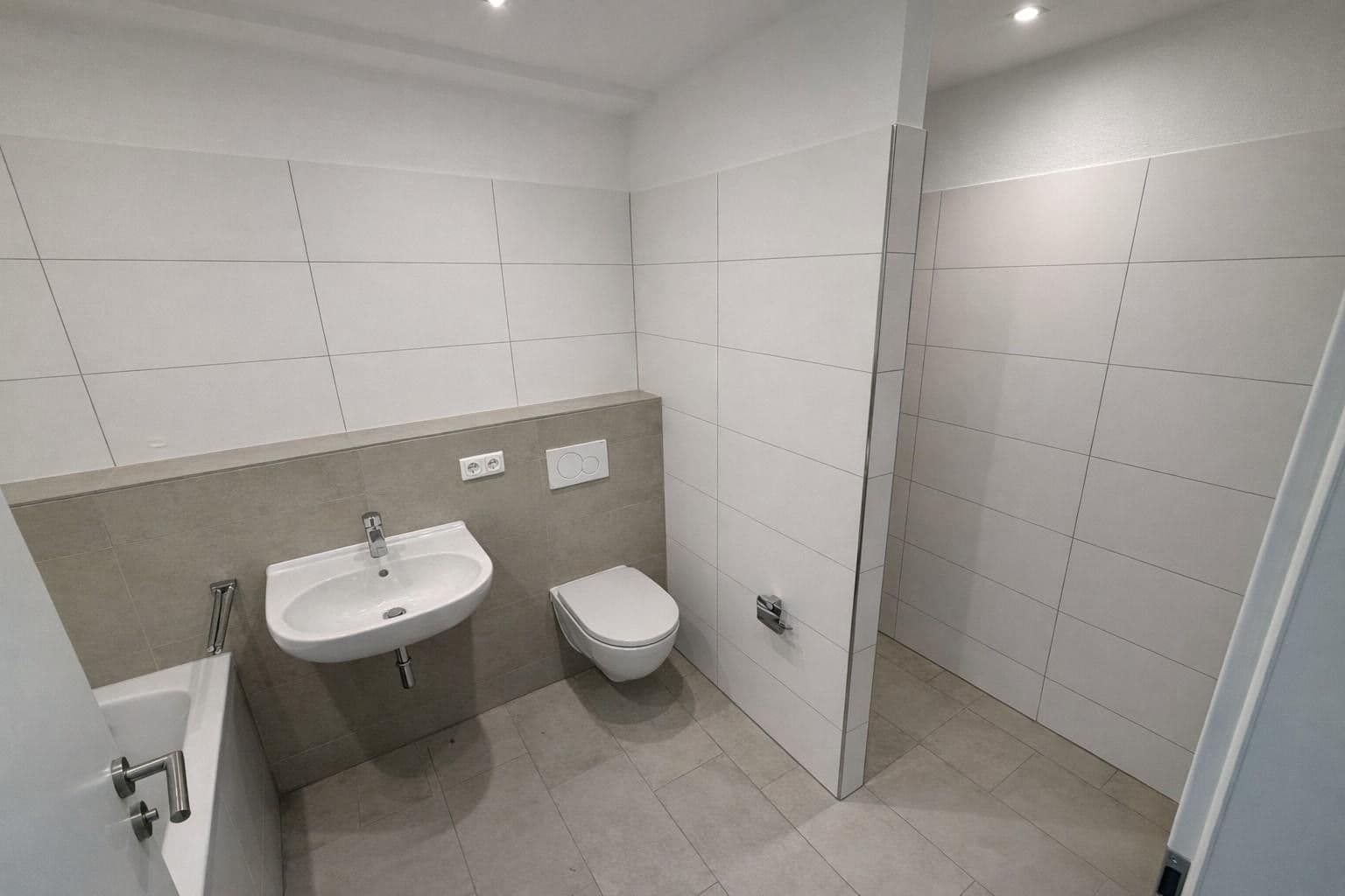 Predaj bytu 2-izbový 61 m², Theresienbogen 23, Unterschleißheim, Bavorsko Predaj bytu 2-izbový 61 m², Theresienbogen 23, Unterschleißheim, Bavorsko