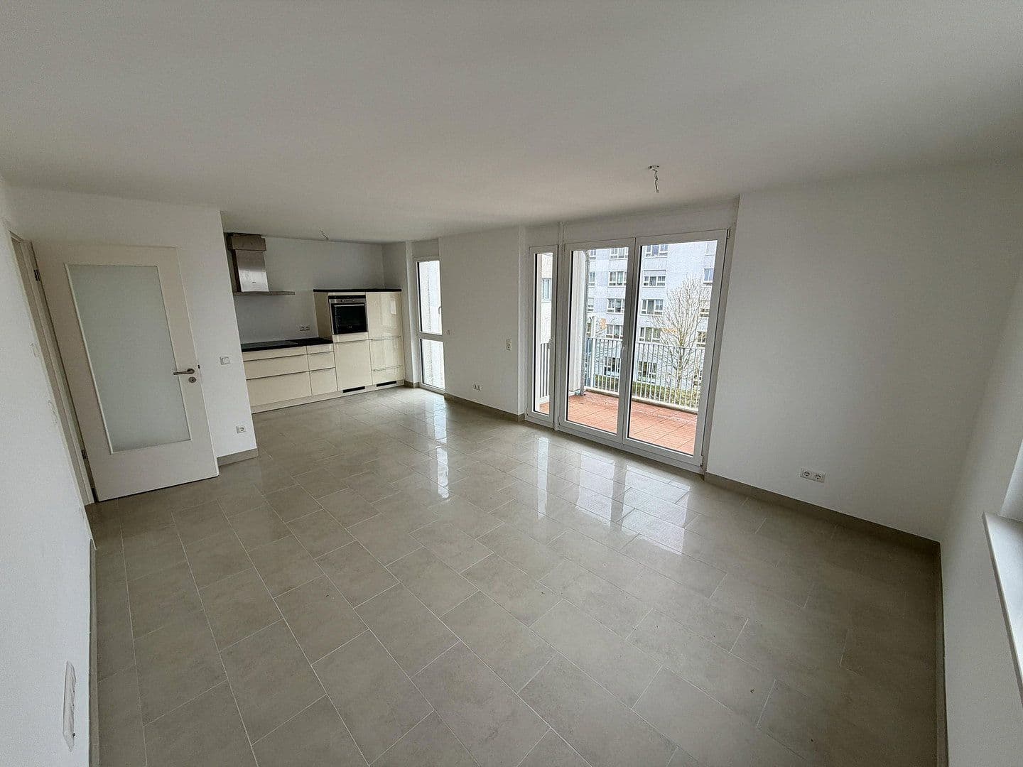 Predaj bytu 2-izbový 61 m², Theresienbogen 23, Unterschleißheim, Bavorsko Predaj bytu 2-izbový 61 m², Theresienbogen 23, Unterschleißheim, Bavorsko