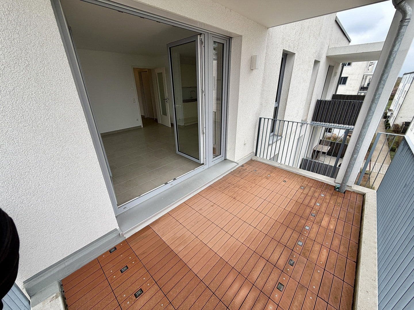 Predaj bytu 2-izbový 61 m², Theresienbogen 23, Unterschleißheim, Bavorsko Predaj bytu 2-izbový 61 m², Theresienbogen 23, Unterschleißheim, Bavorsko