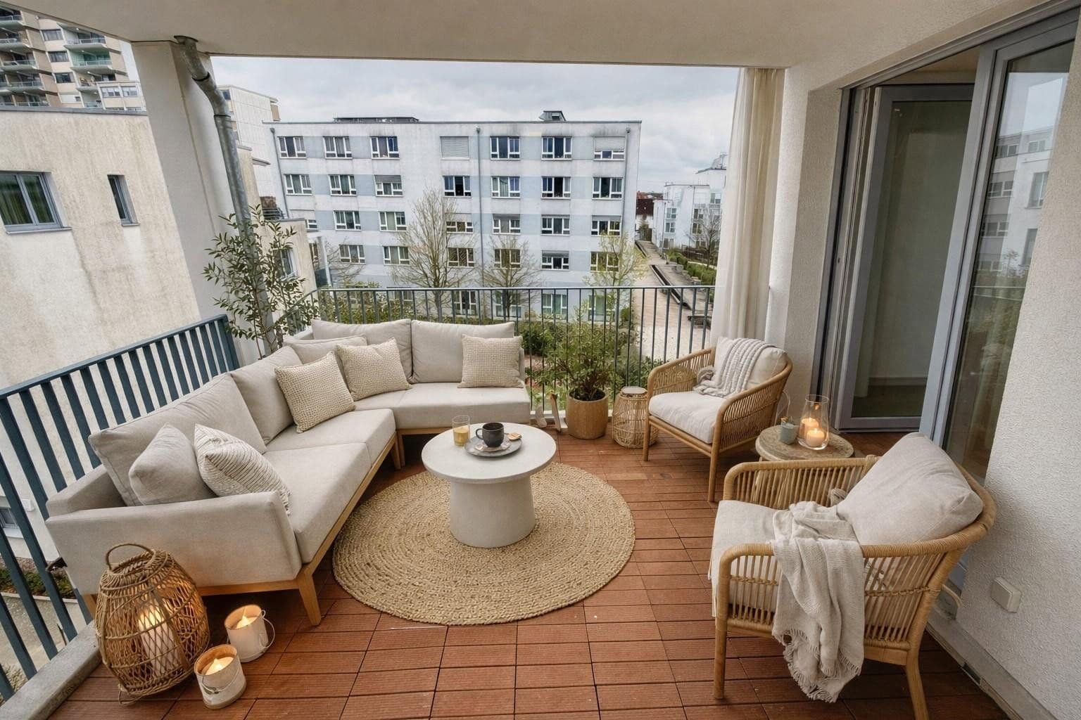 Predaj bytu 2-izbový 61 m², Theresienbogen 23, Unterschleißheim, Bavorsko Predaj bytu 2-izbový 61 m², Theresienbogen 23, Unterschleißheim, Bavorsko