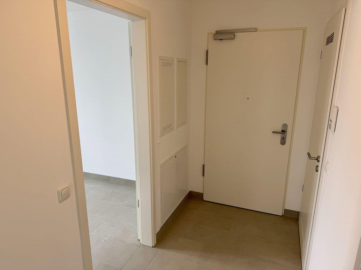 Predaj bytu 2-izbový 61 m², Theresienbogen 23, Unterschleißheim, Bavorsko Predaj bytu 2-izbový 61 m², Theresienbogen 23, Unterschleißheim, Bavorsko