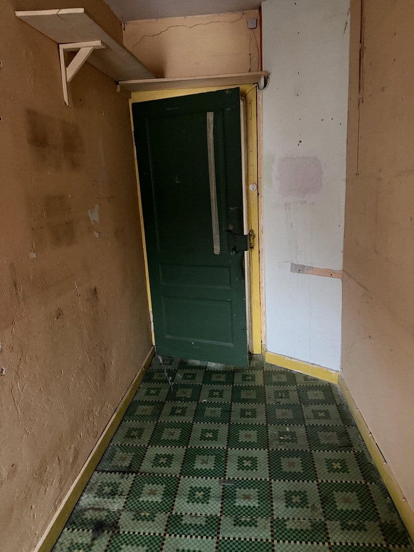 Prenájom bytu 3-izbový 50 m², Querstraße 22, Offenbach am Main, Hesensko Prenájom bytu 3-izbový 50 m², Querstraße 22, Offenbach am Main, Hesensko