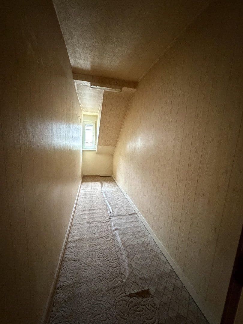 Prenájom bytu 3-izbový 50 m², Querstraße 22, Offenbach am Main, Hesensko Prenájom bytu 3-izbový 50 m², Querstraße 22, Offenbach am Main, Hesensko