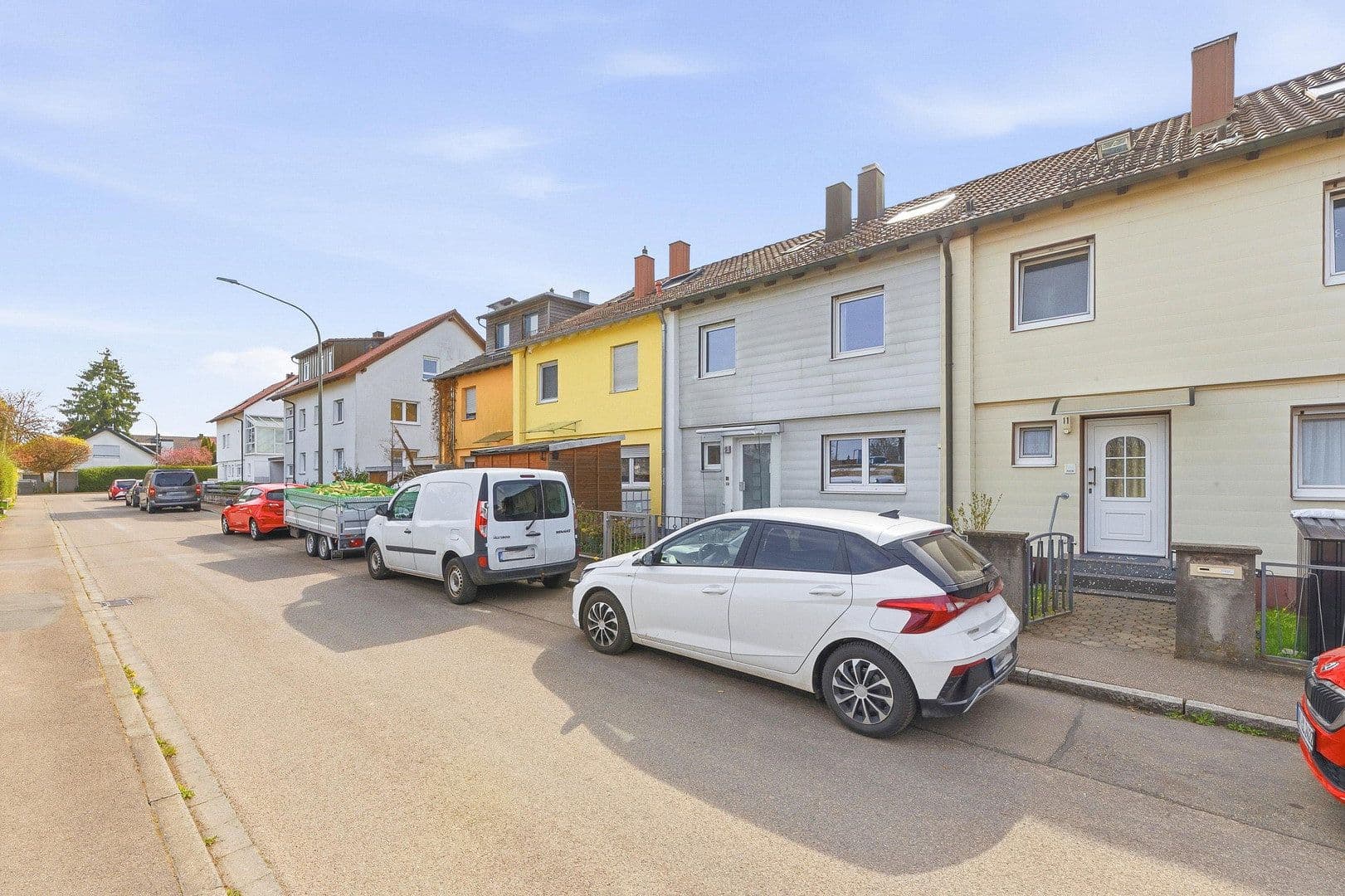 Predaj domu 130 m², pozemek 218 m², Neu-Ulm, Bavorsko Predaj domu 130 m², pozemek 218 m², Neu-Ulm, Bavorsko