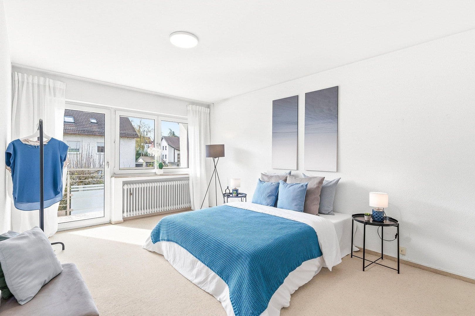 Predaj domu 130 m², pozemek 218 m², Neu-Ulm, Bavorsko Predaj domu 130 m², pozemek 218 m², Neu-Ulm, Bavorsko