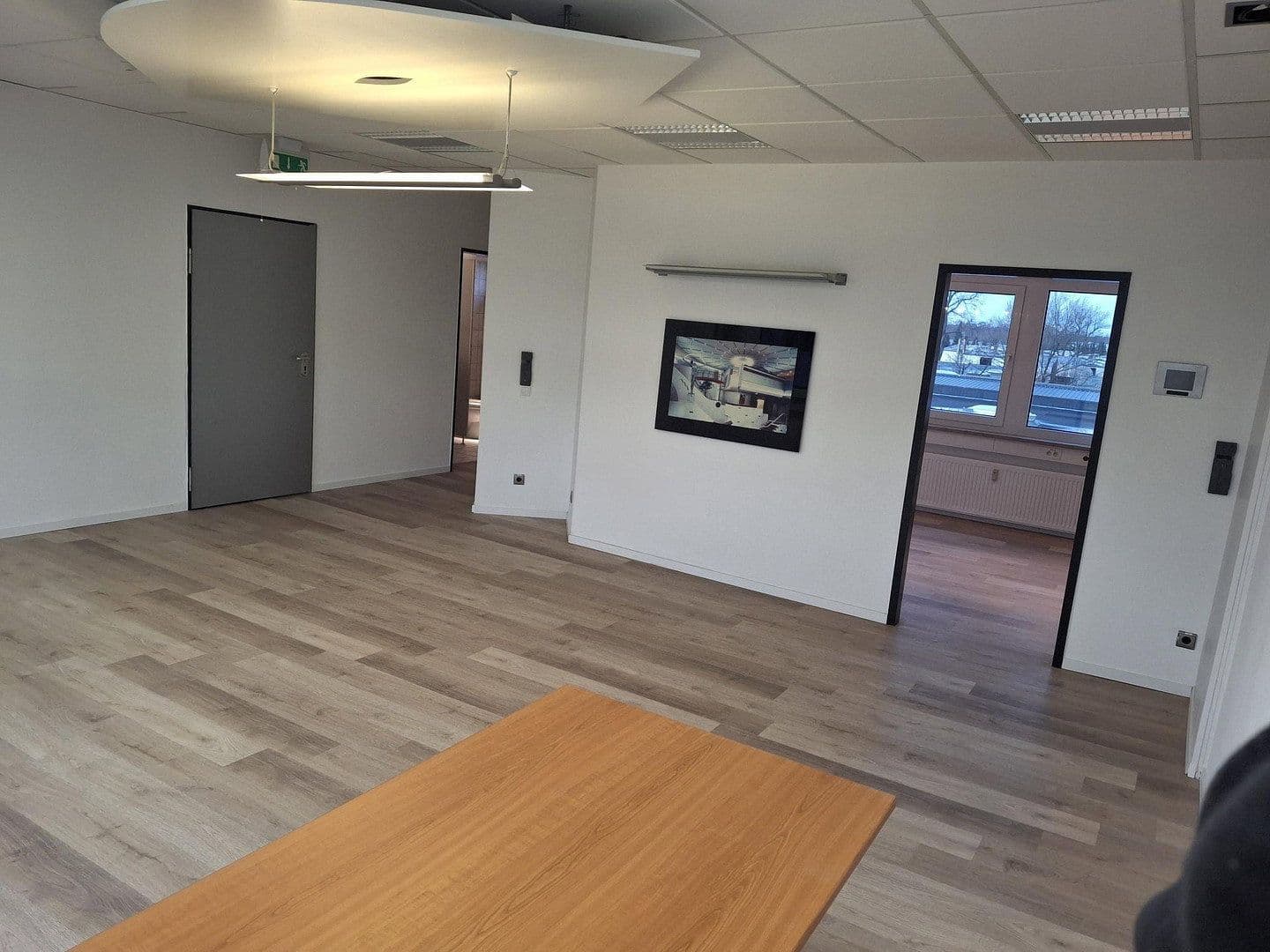 Prenájom kancelárie 65 m², Oststrasse 122 C, Norderstedt, Šlezvicko-Holštajnsko Prenájom kancelárie 65 m², Oststrasse 122 C, Norderstedt, Šlezvicko-Holštajnsko
