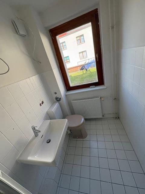 Prenájom bytu 4-izbový 79 m², An der Bamburg 13, Klütz, Meklenbursko-Predpomoransko Prenájom bytu 4-izbový 79 m², An der Bamburg 13, Klütz, Meklenbursko-Predpomoransko