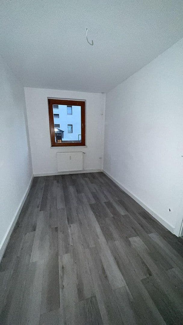 Prenájom bytu 4-izbový 79 m², An der Bamburg 13, Klütz, Meklenbursko-Predpomoransko Prenájom bytu 4-izbový 79 m², An der Bamburg 13, Klütz, Meklenbursko-Predpomoransko
