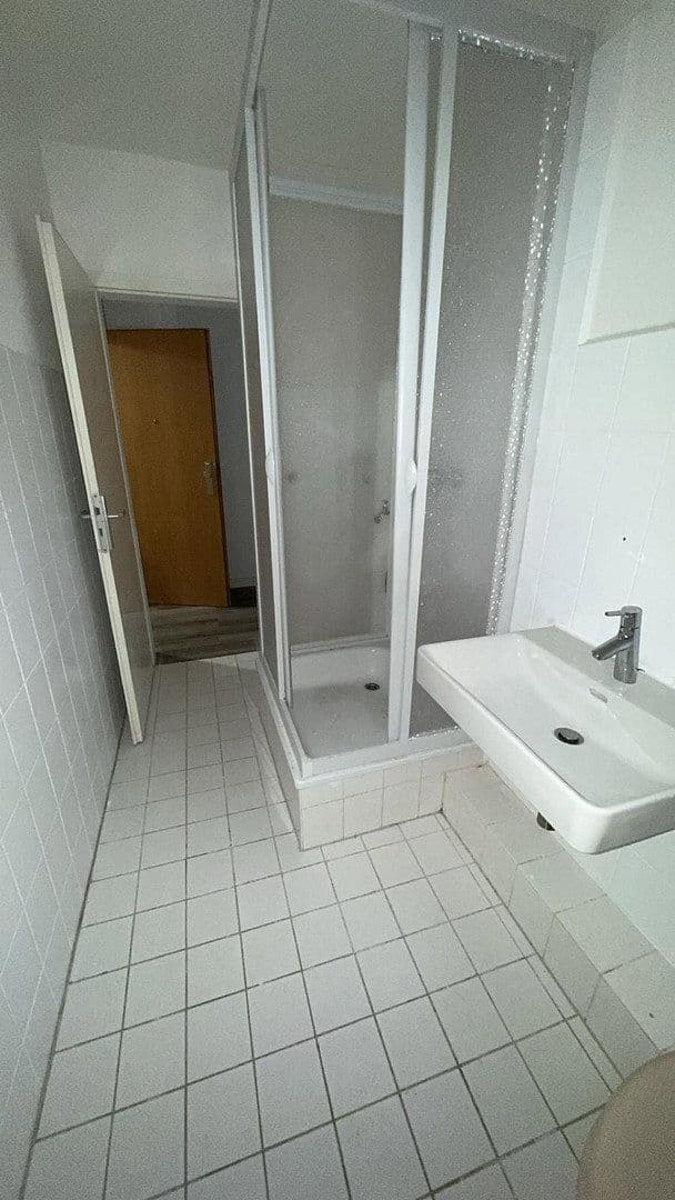 Prenájom bytu 4-izbový 79 m², An der Bamburg 13, Klütz, Meklenbursko-Predpomoransko Prenájom bytu 4-izbový 79 m², An der Bamburg 13, Klütz, Meklenbursko-Predpomoransko