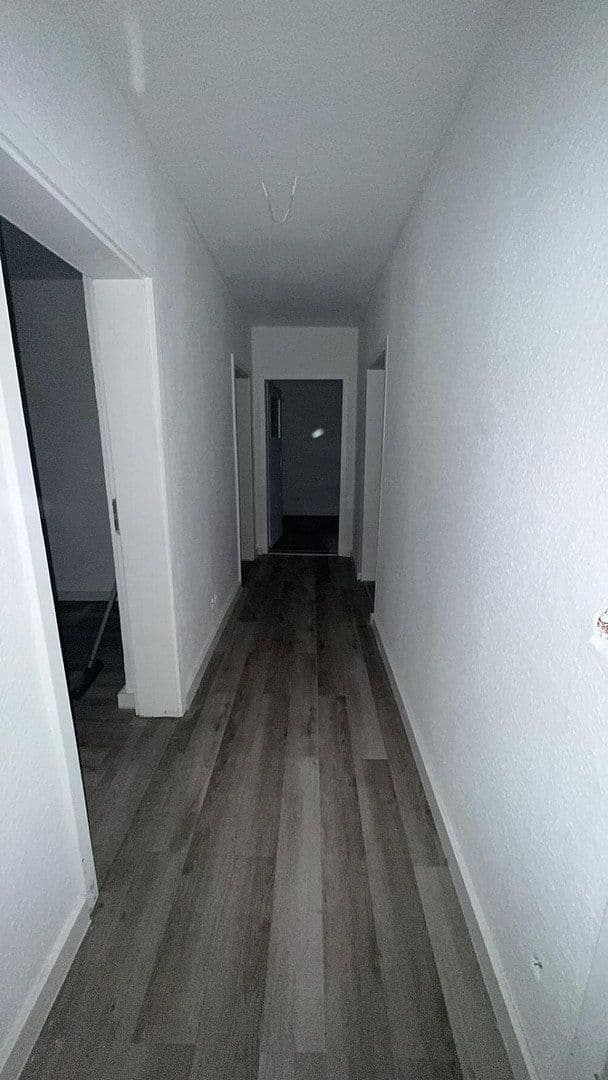 Prenájom bytu 4-izbový 79 m², An der Bamburg 13, Klütz, Meklenbursko-Predpomoransko Prenájom bytu 4-izbový 79 m², An der Bamburg 13, Klütz, Meklenbursko-Predpomoransko