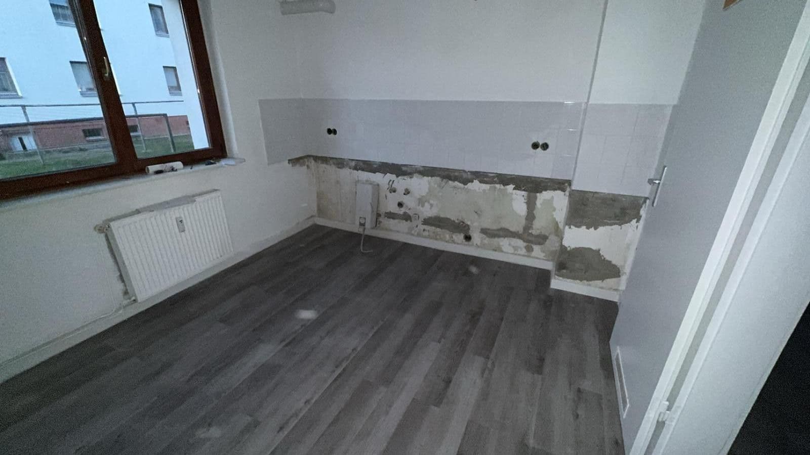 Prenájom bytu 4-izbový 79 m², An der Bamburg 13, Klütz, Meklenbursko-Predpomoransko Prenájom bytu 4-izbový 79 m², An der Bamburg 13, Klütz, Meklenbursko-Predpomoransko