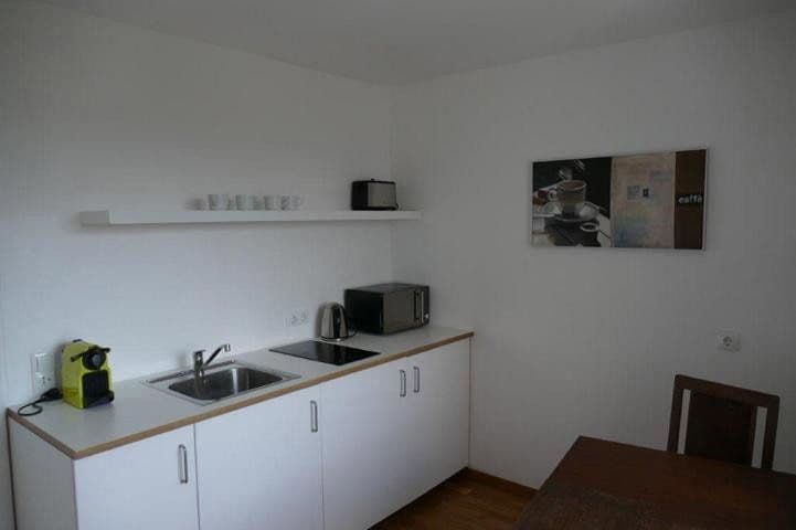 Prenájom bytu 1-izbový 53 m², Kalker Hauptstr. 193 - 195, Köln, Severné Porýnie - Westfálsko Prenájom bytu 1-izbový 53 m², Kalker Hauptstr. 193 - 195, Köln, Severné Porýnie - Westfálsko