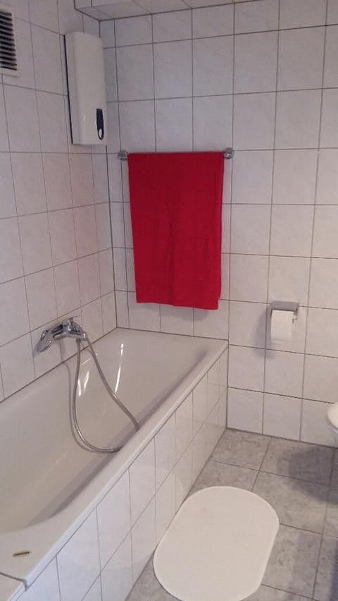 Prenájom bytu 1-izbový 53 m², Kalker Hauptstr. 193 - 195, Köln, Severné Porýnie - Westfálsko Prenájom bytu 1-izbový 53 m², Kalker Hauptstr. 193 - 195, Köln, Severné Porýnie - Westfálsko