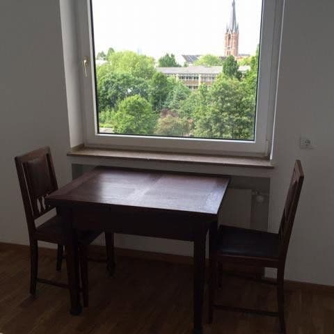 Prenájom bytu 1-izbový 53 m², Kalker Hauptstr. 193 - 195, Köln, Severné Porýnie - Westfálsko Prenájom bytu 1-izbový 53 m², Kalker Hauptstr. 193 - 195, Köln, Severné Porýnie - Westfálsko