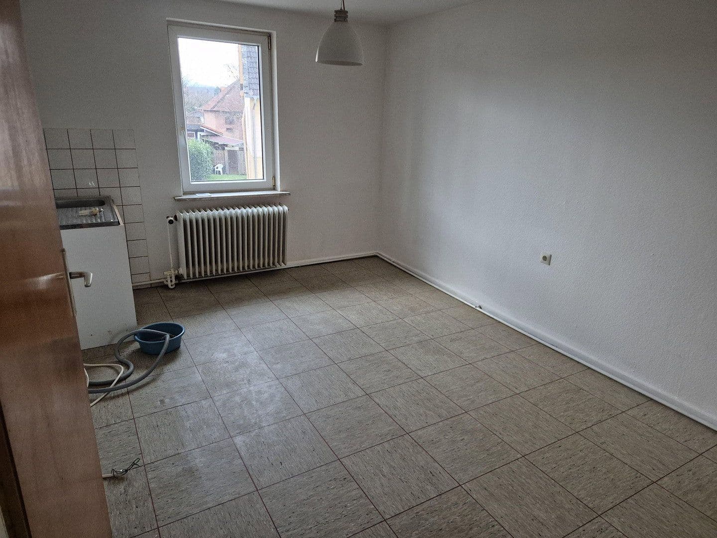 Prenájom bytu 2-izbový 50 m², Hahndorfer Str. 7, Liebenburg, Dolné Sasko Prenájom bytu 2-izbový 50 m², Hahndorfer Str. 7, Liebenburg, Dolné Sasko