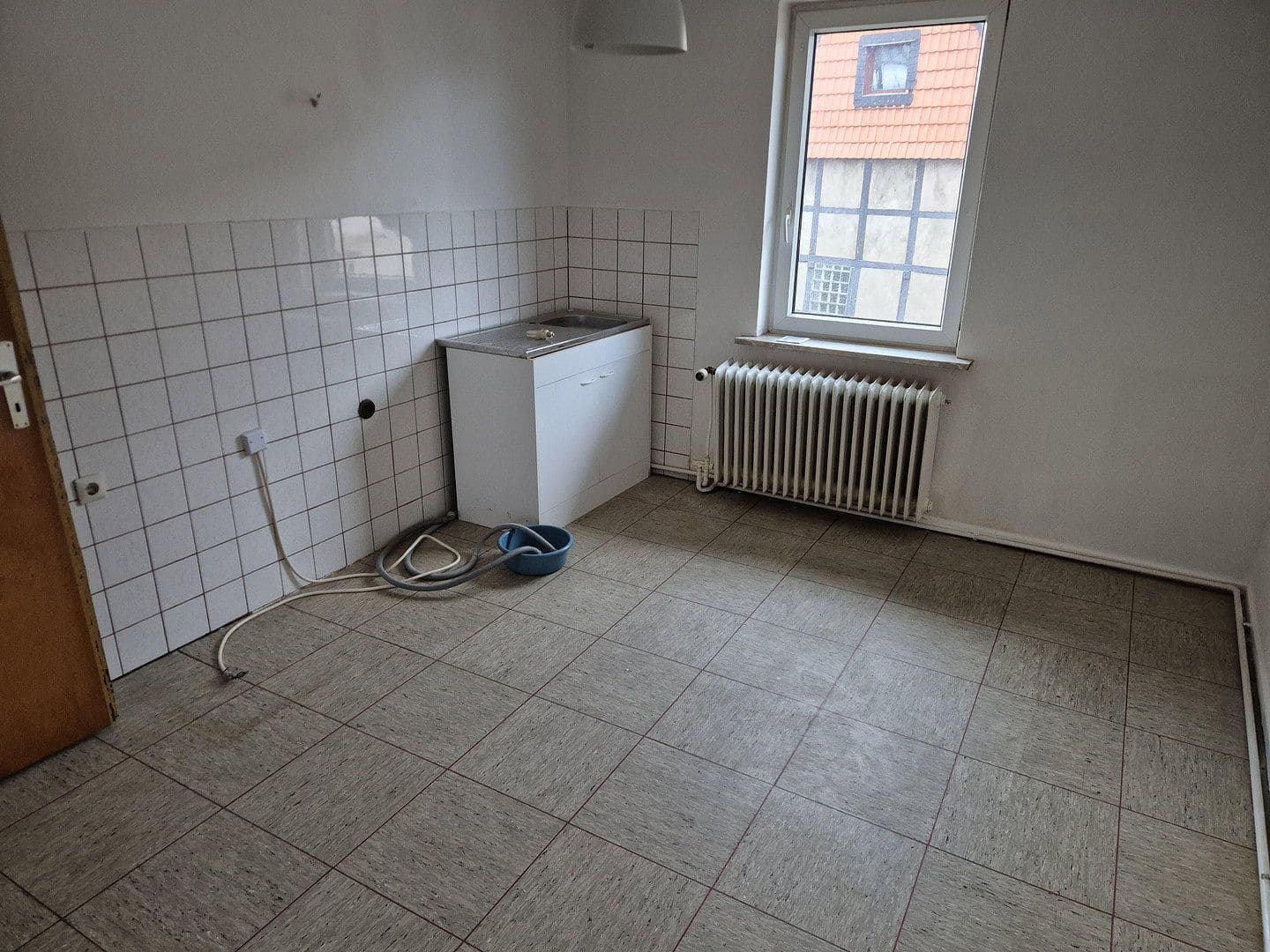 Prenájom bytu 2-izbový 50 m², Hahndorfer Str. 7, Liebenburg, Dolné Sasko Prenájom bytu 2-izbový 50 m², Hahndorfer Str. 7, Liebenburg, Dolné Sasko