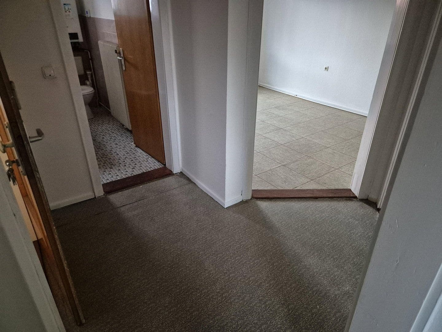 Prenájom bytu 2-izbový 50 m², Hahndorfer Str. 7, Liebenburg, Dolné Sasko Prenájom bytu 2-izbový 50 m², Hahndorfer Str. 7, Liebenburg, Dolné Sasko