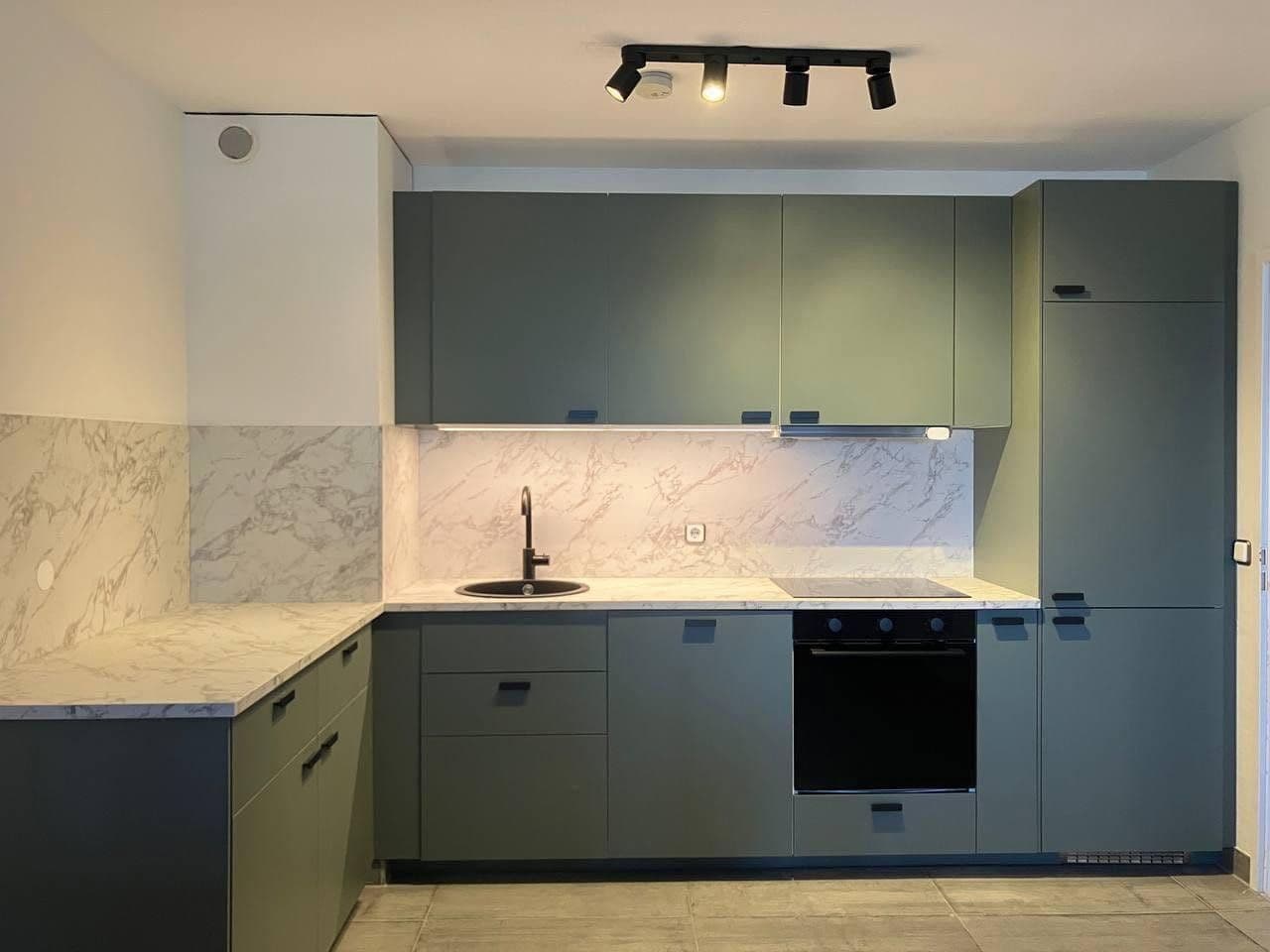 Prenájom bytu 2-izbový 63 m², Im Mainfeld 40, Frankfurt am Main, Hesensko Prenájom bytu 2-izbový 63 m², Im Mainfeld 40, Frankfurt am Main, Hesensko