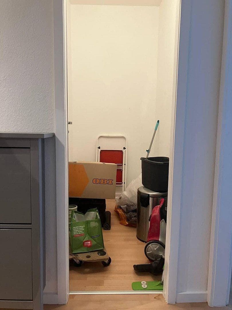 Prenájom bytu 2-izbový 63 m², Im Mainfeld 40, Frankfurt am Main, Hesensko Prenájom bytu 2-izbový 63 m², Im Mainfeld 40, Frankfurt am Main, Hesensko