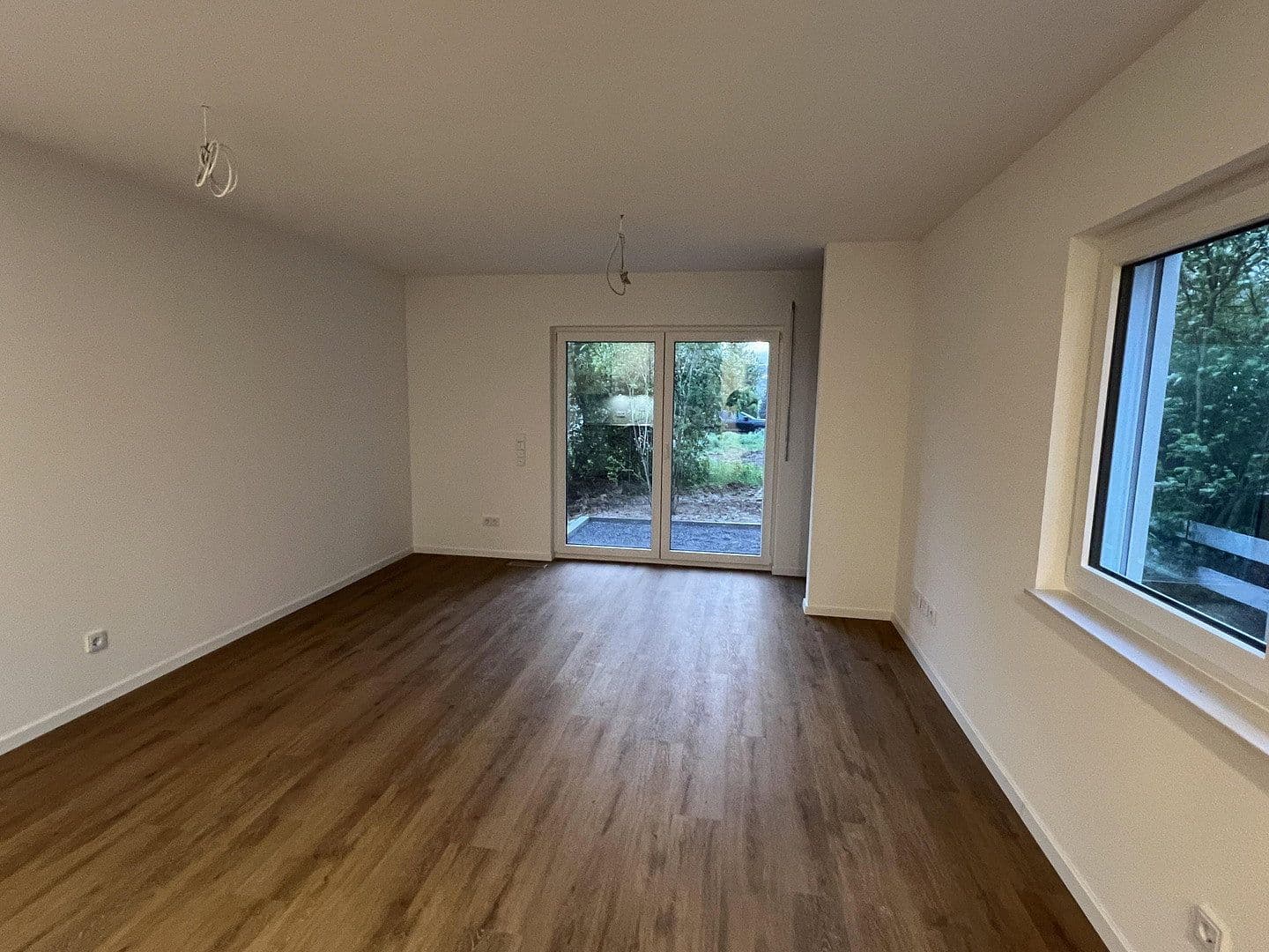 Prenájom bytu 2-izbový 45 m², Haigernstraße 43, Flein, Bádensko-Wurttembersko Prenájom bytu 2-izbový 45 m², Haigernstraße 43, Flein, Bádensko-Wurttembersko