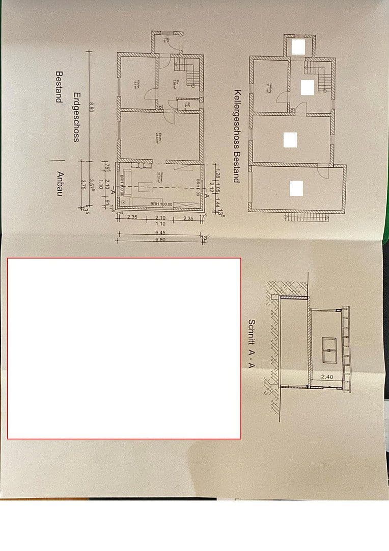 Predaj domu 141 m², pozemek 1.039 m², Steinbach 11, Herrieden, Bavorsko Predaj domu 141 m², pozemek 1.039 m², Steinbach 11, Herrieden, Bavorsko