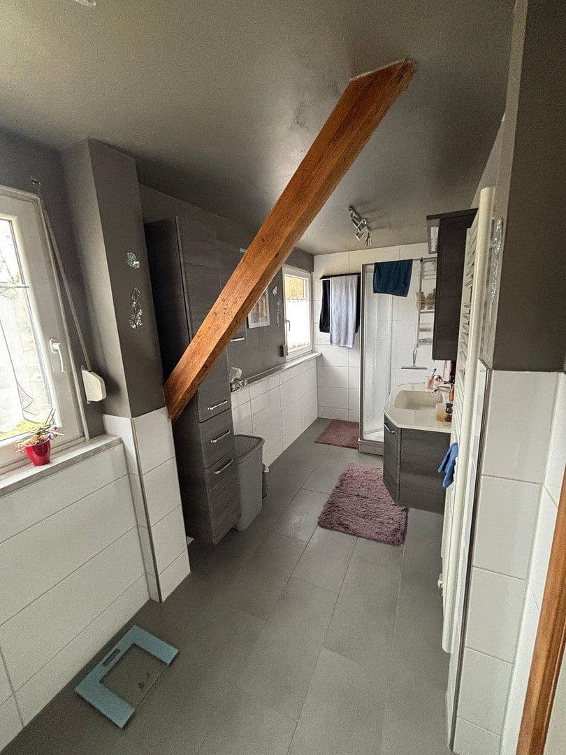 Predaj domu 141 m², pozemek 1.039 m², Steinbach 11, Herrieden, Bavorsko Predaj domu 141 m², pozemek 1.039 m², Steinbach 11, Herrieden, Bavorsko