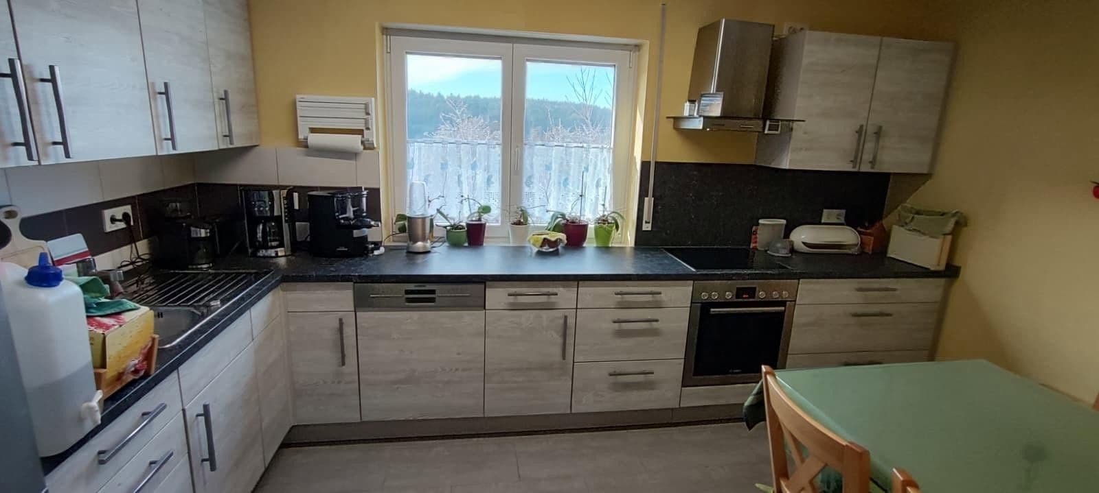 Predaj domu 141 m², pozemek 1.039 m², Steinbach 11, Herrieden, Bavorsko Predaj domu 141 m², pozemek 1.039 m², Steinbach 11, Herrieden, Bavorsko