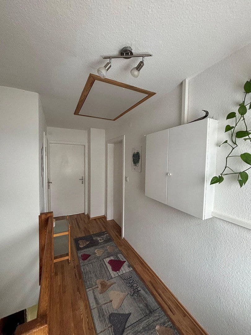 Predaj domu 141 m², pozemek 1.039 m², Steinbach 11, Herrieden, Bavorsko Predaj domu 141 m², pozemek 1.039 m², Steinbach 11, Herrieden, Bavorsko